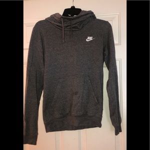 NIKE SWEATSHIRT